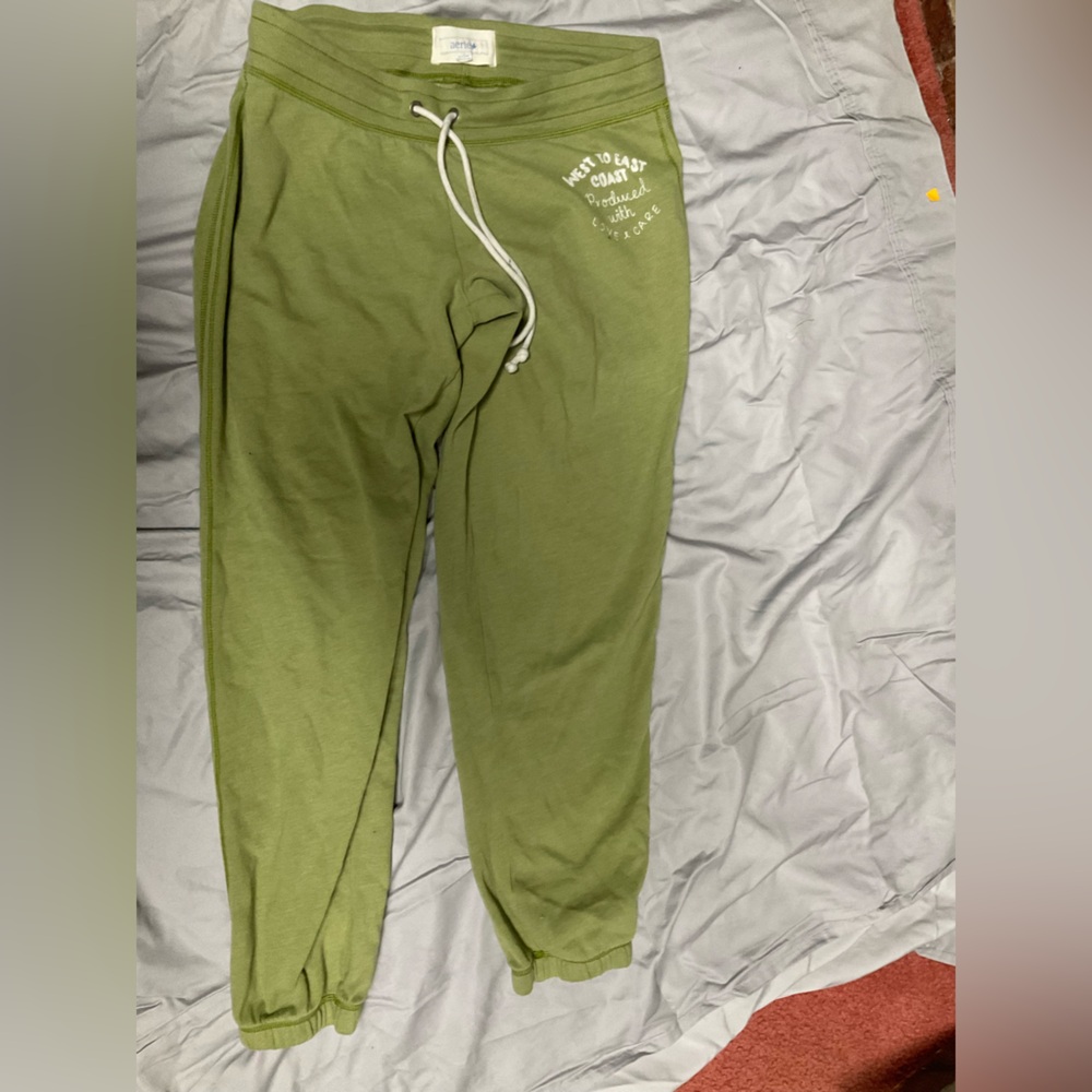 Aerie sweat pants
